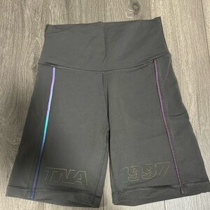 TNA Action Atmosphere Reflective 7” Shorts